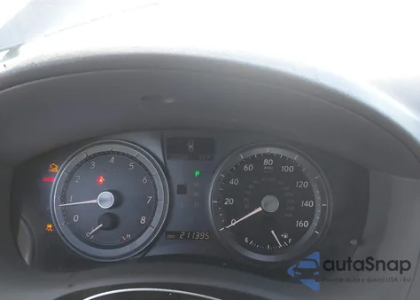 2008 Lexus Es 350 from USA, damaged, VIN JTHBJ46G482156462